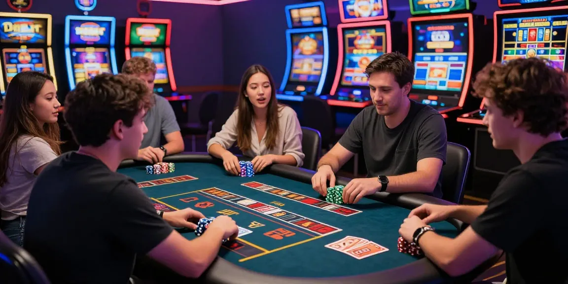 Experience the excitement of Trang chủ Red88 through a vibrant online casino atmosphere filled with live dealer action and engaging players.