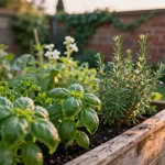 Home and Garden