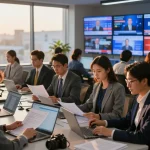 News & Media Publishers